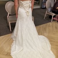 First fitting expectations - 1