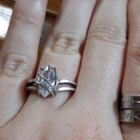 Brides of 2022! Show us your ring! - 1