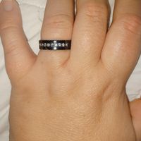 Brides of 2022! Show us your ring! - 1