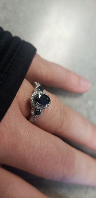 Show me your bling 💍 - 1
