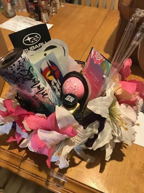 Bridesmaid Proposals 5