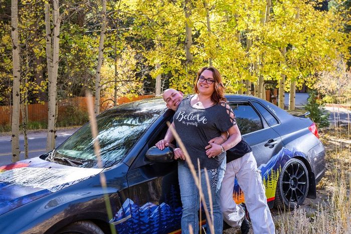 Engagement pro Session!! 2