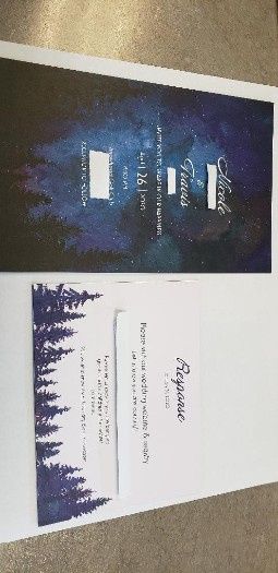 Invites! 2