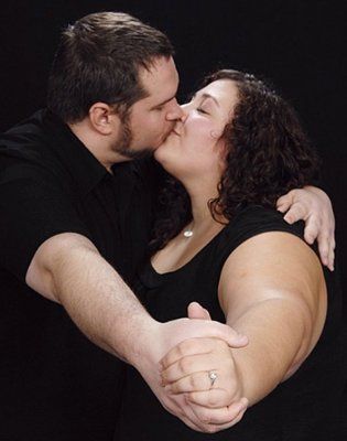 Engagement Pics! Pic Heavy!!