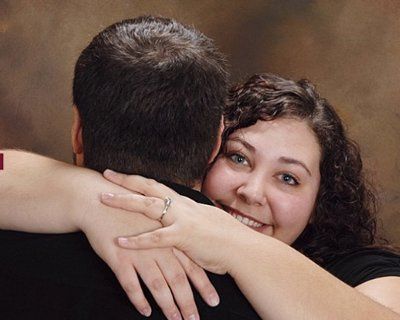 Engagement Pics! Pic Heavy!!