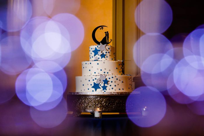 Good decor for Moon theme  Anniversary 3