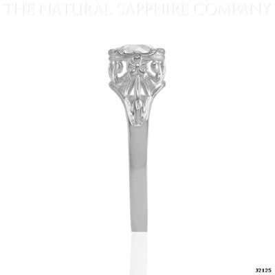 23 small diamonds, and one bigger diamond... I LOVE IT. Lets see some rings my fellow brides.