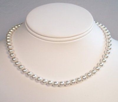 Show me your wedding jewelry accessories please..