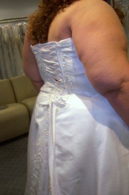 Alfred Angelo Brides