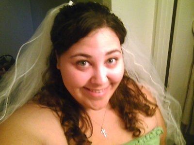 Where did you get your veil?