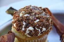 NWR:  Went to Crumbs Bakery on Sat...YUM  YUM