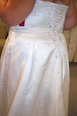lets see those amazing gowns