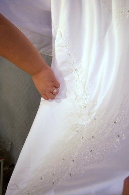 lets see those amazing gowns