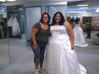 Show us your complete look ladies!!!!