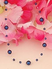 Jewelry help for bridesmaids