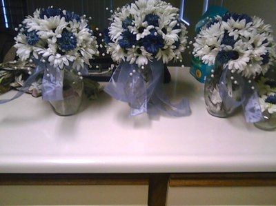 real vs silk flowers