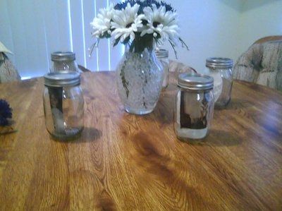 Show Off Your Centerpieces! [pics]
