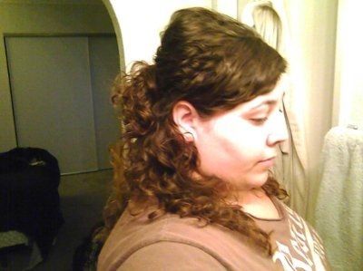 hairstyles :)
