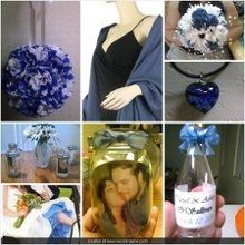Post your wedding colors/inspirations