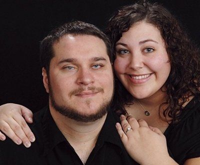 Engagement Pics! Pic Heavy!!