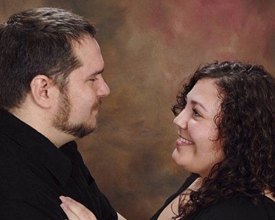 Engagement Pics! Pic Heavy!!