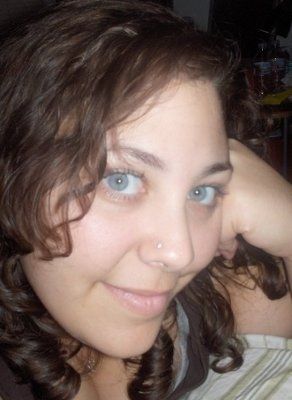 I feel pretty, oh so pretty.. :)