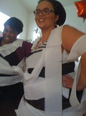 Bridal Shower Games