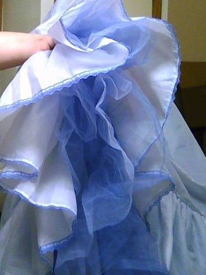 what is your something blue?
