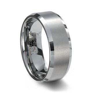 Show me your FS wedding band!