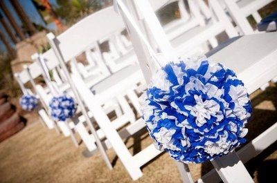 Outside Ceremony: Ideas?