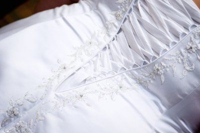 Let Me See "THE DRESS"