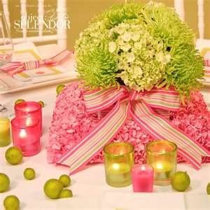 DIY Centerpiece