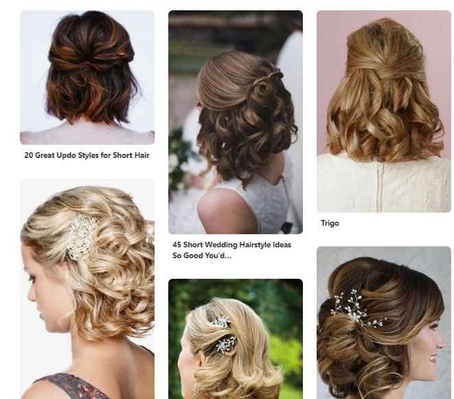 Hair ideas