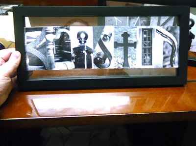 Finished DIY BM Project! (Pics)