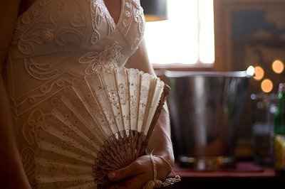 Do I have to have flowers?