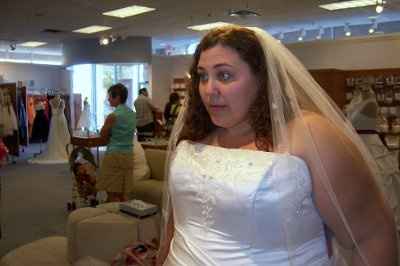 Okay Dress Pics are in!! Very Pic Heavy