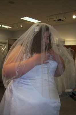 Okay Dress Pics are in!! Very Pic Heavy