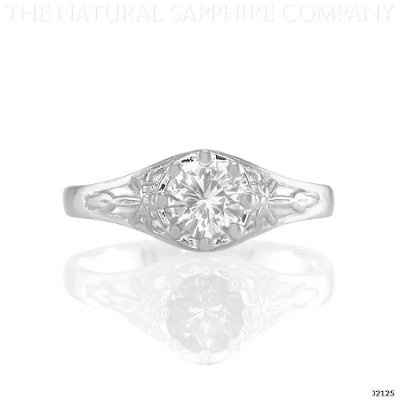 Engagement rings...What is your favorite thing about your ring?!