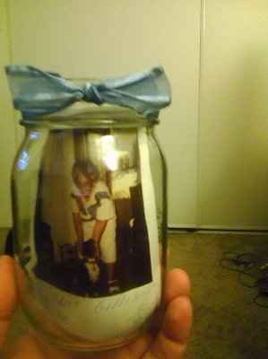 Show off your centerpieces!