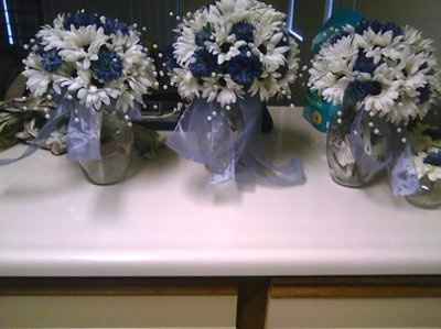 real vs silk flowers