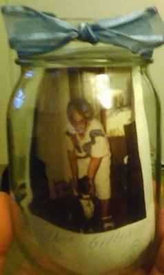 Lemme see your recent DIY's