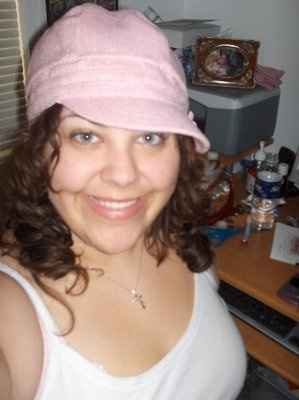 WW Girls: Then and Now!