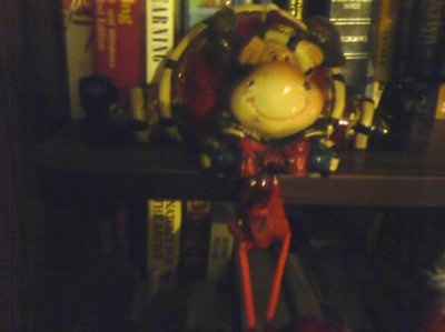 NWR - Show me your Xmas tree!