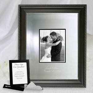 Alternative Guestbook Ideas