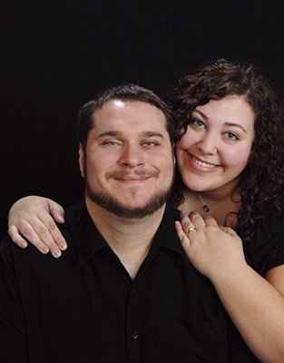 Engagement Pics! Pic Heavy!!