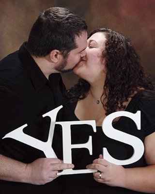 Engagement Pics! Pic Heavy!!