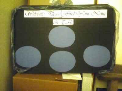 What DIY projects did you take on? Pics Please. Do you have any easy project suggestions?