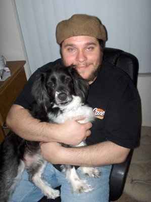 SBR: Meet my Fur-babies, lets see yours too