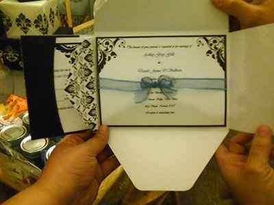 Why are invitations so expensive?  Help!  Where did you get your invites?