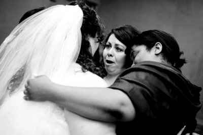 What have I missed!?